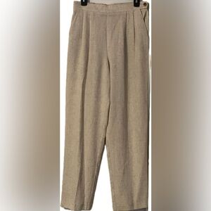 Linen Pants